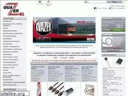 Sites similar to kvazer.com