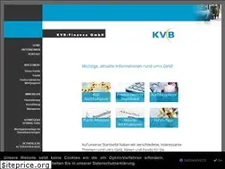 Sites similar to kvb-finance.de