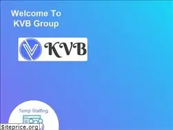 Sites similar to kvb-group.com
