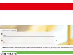 Sites similar to kvb.koeln