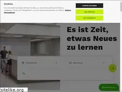 Sites similar to kvbaden.ch