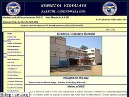 Sites similar to kvbarkuhi.nic.in