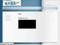 Sites similar to kvbatv.org