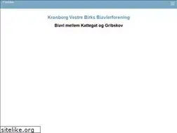 Sites similar to kvbb-biavl.dk