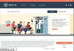 Sites similar to kvberlin.de
