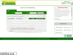 Sites similar to kvbin.com