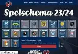 Sites similar to kvbs.se