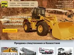 Sites similar to kvc-auto.kz