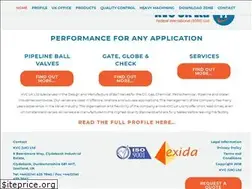 Sites similar to kvc-uk.com