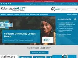 Sites similar to kvcc.edu