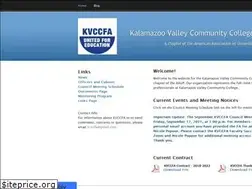 Sites similar to kvccfa.org