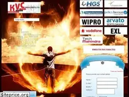 Sites similar to kvcconsultantsltd.com