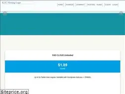 Sites similar to kvchosting.com