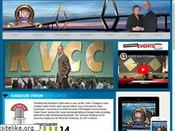 Sites similar to kvchristiancenter.com