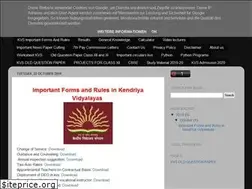 Sites similar to kvcomputers.blogspot.com