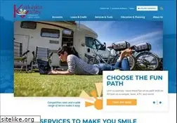 Sites similar to kvcu.org