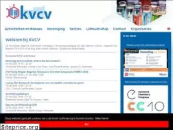 Sites similar to kvcv.be