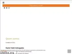 Sites similar to kvcv.com.br