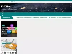 Sites similar to kvcwebhosting.com