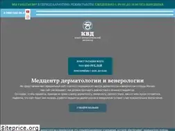 Sites similar to kvd-moskva.ru