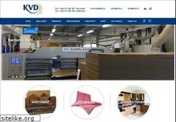 Sites similar to kvd.cz