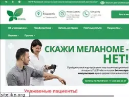 Sites similar to kvd25.ru