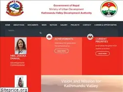 Sites similar to kvda.gov.np