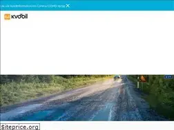Sites similar to kvdbil.se