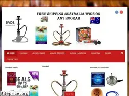 Sites similar to kvde.com.au
