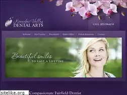 Sites similar to kvdentalarts.com