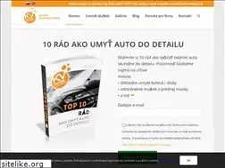 Sites similar to kvdetail.sk