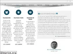 Sites similar to kvdn.nl
