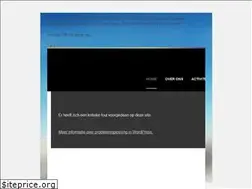 Sites similar to kvdnzaanstad.nl