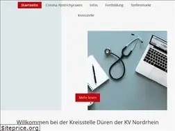 Sites similar to kvdueren.de