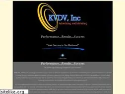 Sites similar to kvdvmarketing.com