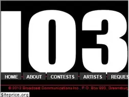 Sites similar to kve.fm
