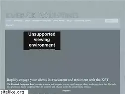 Sites similar to kvebaeksculpting.com