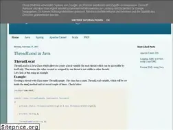 Sites similar to kveeresham.blogspot.com