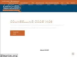 Sites similar to kveg.in