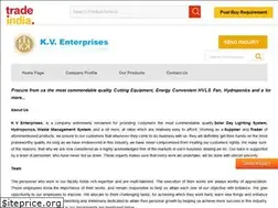 Sites similar to kveindia.in