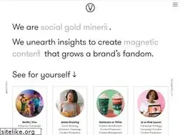 Sites similar to kvell.co