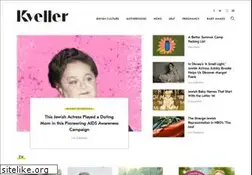 Sites similar to kveller.com
