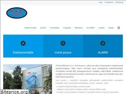 Sites similar to kvemont.cz