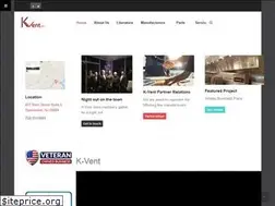 Sites similar to kvent.com