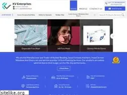 Sites similar to kventerprises.co.in