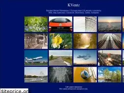 Sites similar to kventz.ru