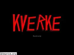 Sites similar to kverke.com