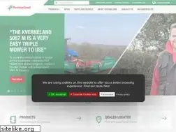 Sites similar to kverneland.com