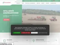 Sites similar to kverneland.de