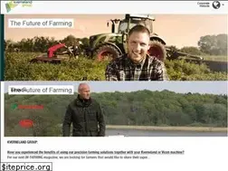 Sites similar to kvernelandgroup.com